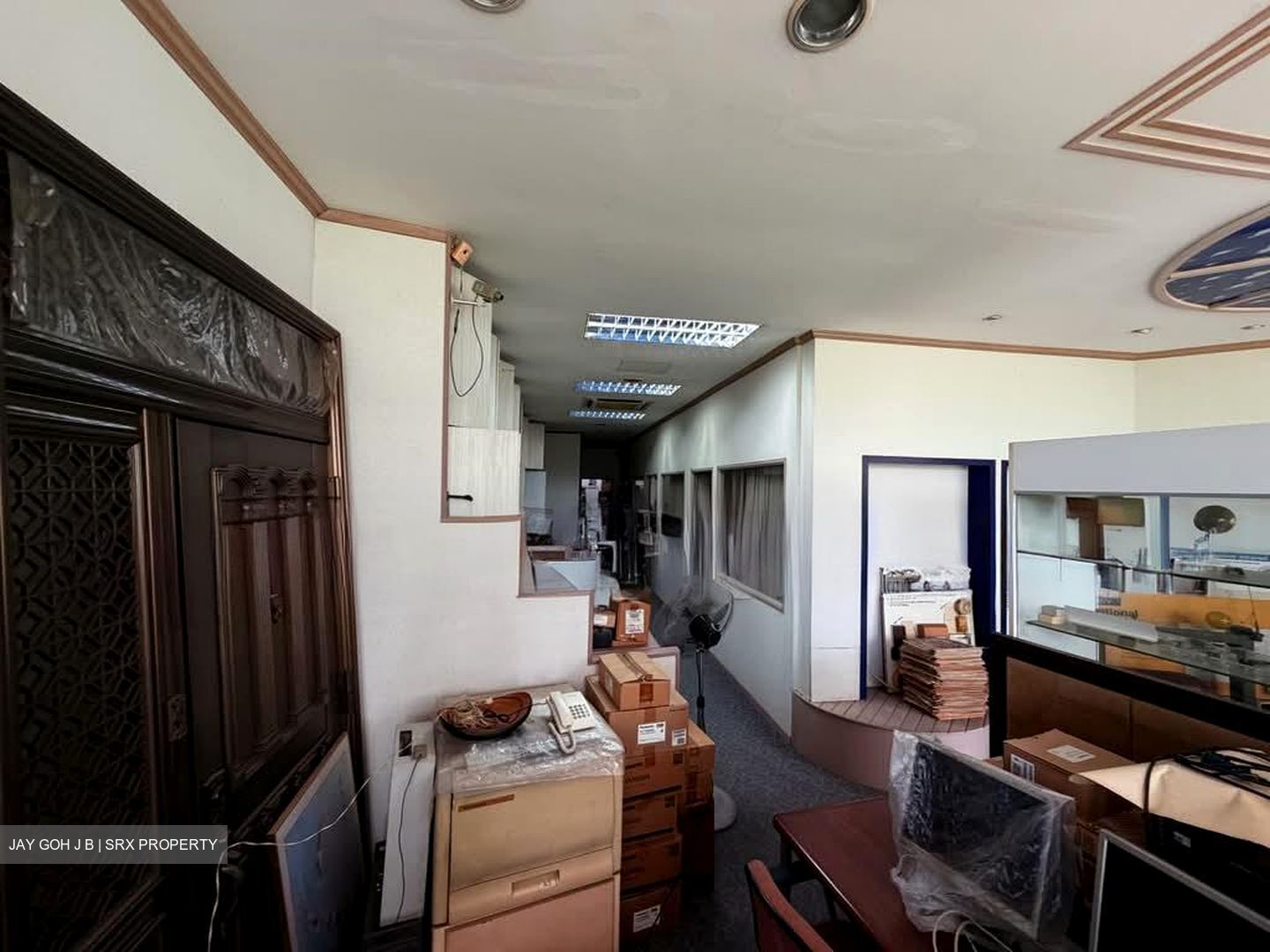 Uni Building (D15), Office #591805481